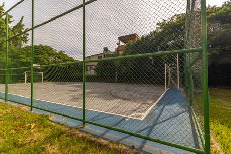 Apartamento para alugar com 54m², 2 quartos e 1 vagaÁrea comum - Quadra