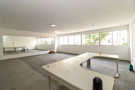 Apartamento para alugar com 54m², 2 quartos e 1 vagaÁrea comum - Salão de festas