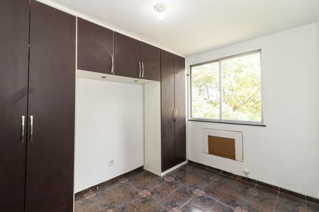 Apartamento para alugar com 54m², 2 quartos e 1 vagaQuarto 1