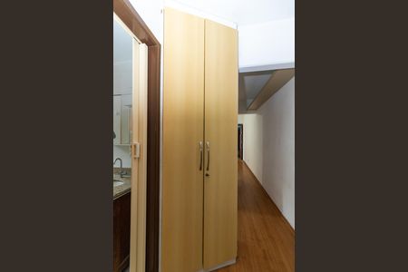 Apartamento para alugar com 54m², 2 quartos e 1 vagaCorredor