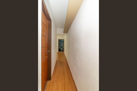 Apartamento para alugar com 54m², 2 quartos e 1 vagaCorredor