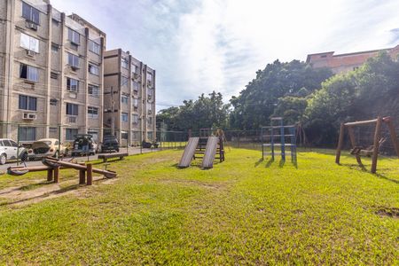 Apartamento para alugar com 54m², 2 quartos e 1 vagaÁrea comum - Playground