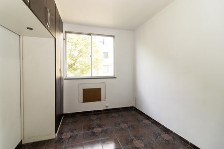 Apartamento para alugar com 54m², 2 quartos e 1 vagaQuarto 1