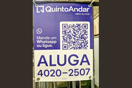 Apartamento para alugar com 54m², 2 quartos e 1 vagaPlaquinha