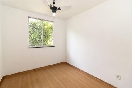 Apartamento para alugar com 54m², 2 quartos e 1 vagaQuarto 2