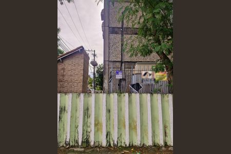Apartamento para alugar com 54m², 2 quartos e 1 vagaPlaquinha