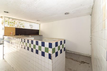 Apartamento para alugar com 54m², 2 quartos e 1 vagaÁrea comum - Salão de festas