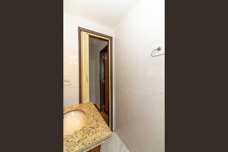 Apartamento para alugar com 54m², 2 quartos e 1 vagaBanheiro