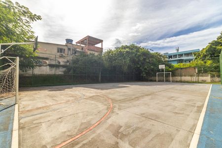 Apartamento para alugar com 54m², 2 quartos e 1 vagaÁrea comum - Quadra