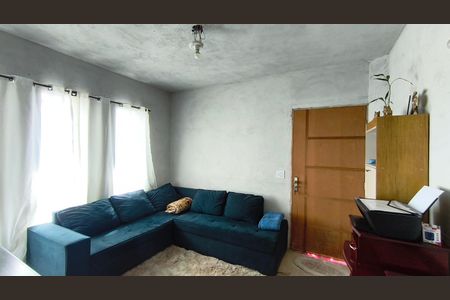Sala de casa à venda com 4 quartos, 240m² em Vila Carioca, São Paulo