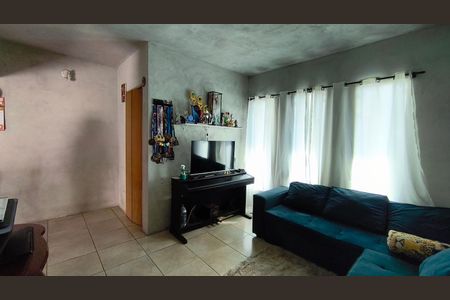 Sala de casa à venda com 4 quartos, 240m² em Vila Carioca, São Paulo
