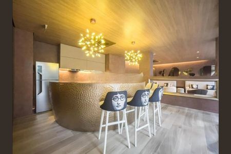Apartamento à venda com 1 quarto, 35m² em Mont’Serrat, Porto Alegre