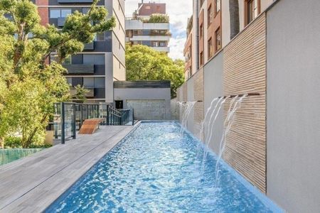 Apartamento para alugar com 35m², 1 quarto e sem vagaÁrea comum