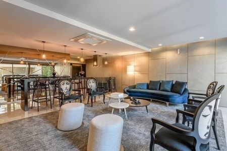Apartamento à venda com 1 quarto, 35m² em Mont’Serrat, Porto Alegre