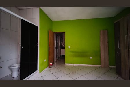 Casa para alugar com 1 quarto, 55m² em Sítio Itaberaba Ii, São Paulo