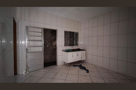 Casa para alugar com 1 quarto, 55m² em Sítio Itaberaba Ii, São Paulo