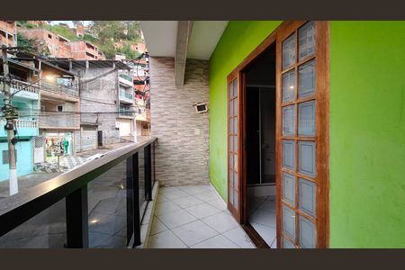 Casa para alugar com 1 quarto, 55m² em Sítio Itaberaba Ii, São Paulo