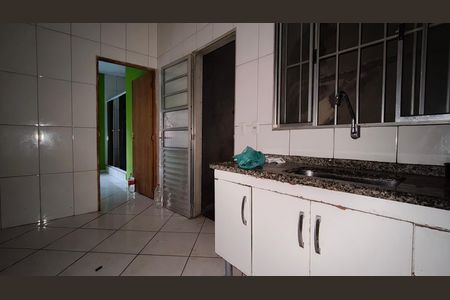 Casa para alugar com 1 quarto, 55m² em Sítio Itaberaba Ii, São Paulo