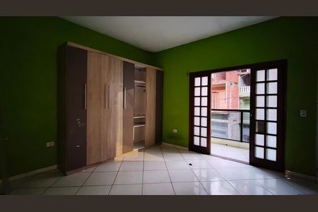 Casa para alugar com 1 quarto, 55m² em Sítio Itaberaba Ii, São Paulo