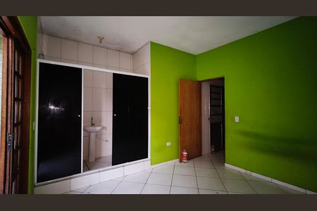 Casa para alugar com 1 quarto, 55m² em Sítio Itaberaba Ii, São Paulo