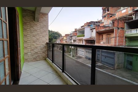 Casa para alugar com 1 quarto, 55m² em Sítio Itaberaba Ii, São Paulo
