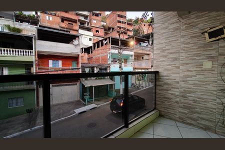 Casa para alugar com 1 quarto, 55m² em Sítio Itaberaba Ii, São Paulo