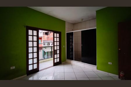 Casa para alugar com 1 quarto, 55m² em Sítio Itaberaba Ii, São Paulo