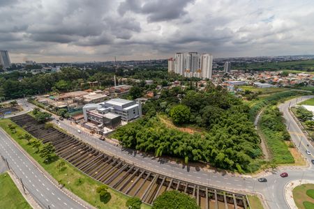 Apartamento para alugar com 49m², 1 quarto e 2 vagas