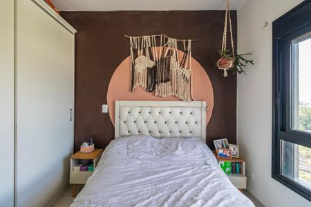 Apartamento para alugar com 49m², 1 quarto e 2 vagas