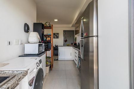 Apartamento para alugar com 49m², 1 quarto e 2 vagas