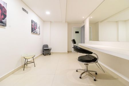 Apartamento para alugar com 49m², 1 quarto e 2 vagas