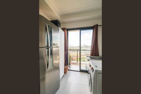 Apartamento para alugar com 49m², 1 quarto e 2 vagas