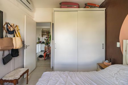 Apartamento para alugar com 49m², 1 quarto e 2 vagas