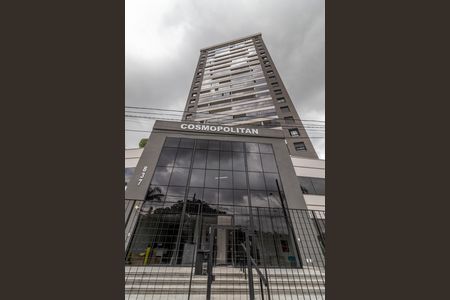 Apartamento para alugar com 49m², 1 quarto e 2 vagas