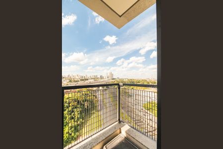 Apartamento para alugar com 49m², 1 quarto e 2 vagas