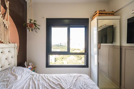 Apartamento para alugar com 1 quarto, 49m² em Tamboré, Barueri