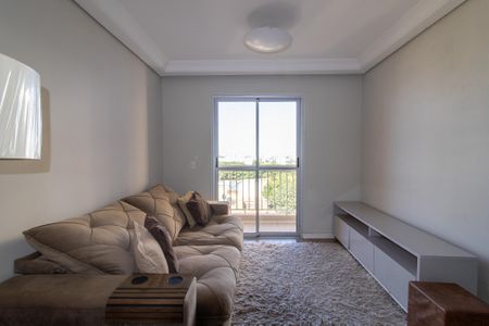 Apartamento para alugar com 2 quartos, 56m² em Botafogo, Campinas