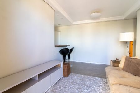 Apartamento para alugar com 2 quartos, 56m² em Botafogo, Campinas