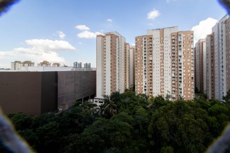 Apartamento para alugar com 100m², 3 quartos e 2 vagasVista da Suíte