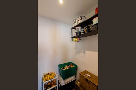 Apartamento para alugar com 100m², 3 quartos e 2 vagasDespensa
