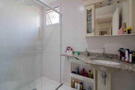 Apartamento para alugar com 100m², 3 quartos e 2 vagasSuíte