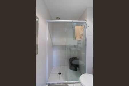 Apartamento para alugar com 100m², 3 quartos e 2 vagasBanheiro