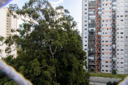 Apartamento para alugar com 100m², 3 quartos e 2 vagasVista do Quarto 3