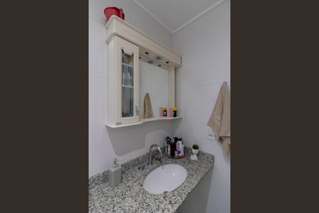 Apartamento para alugar com 100m², 3 quartos e 2 vagasSuíte