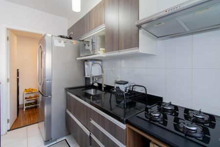 Apartamento para alugar com 100m², 3 quartos e 2 vagasCozinha