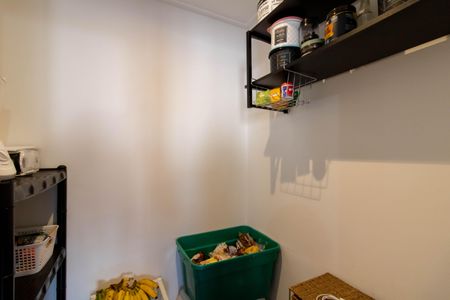 Apartamento para alugar com 100m², 3 quartos e 2 vagasDespensa