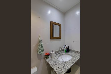 Apartamento para alugar com 100m², 3 quartos e 2 vagasBanheiro