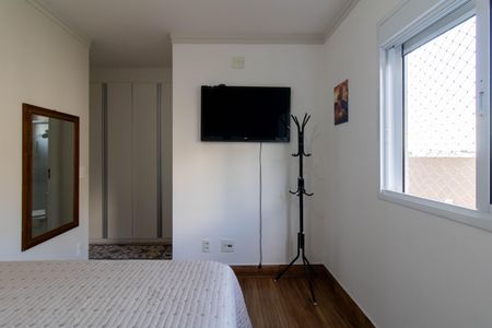 Apartamento para alugar com 100m², 3 quartos e 2 vagasSuíte