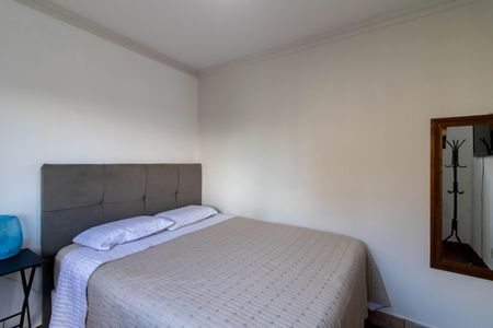 Apartamento para alugar com 100m², 3 quartos e 2 vagasSuíte