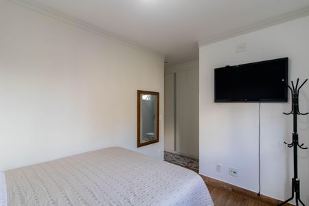 Apartamento para alugar com 100m², 3 quartos e 2 vagasSuíte